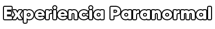 Experiencia Paranormal